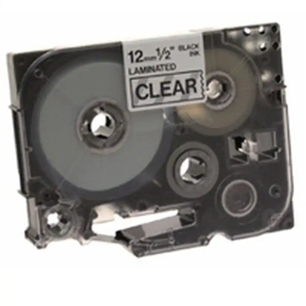 Ruban lamine pour etiqueteuses brother tze131 gris_4304. DIAYTAR COTE D'IVOIRE - Votre Plateforme Shopping Engagée. Explorez notre catalogue et choisissez des produits qui reflètent notre dévouement envers la qualité et la satisfaction du client.