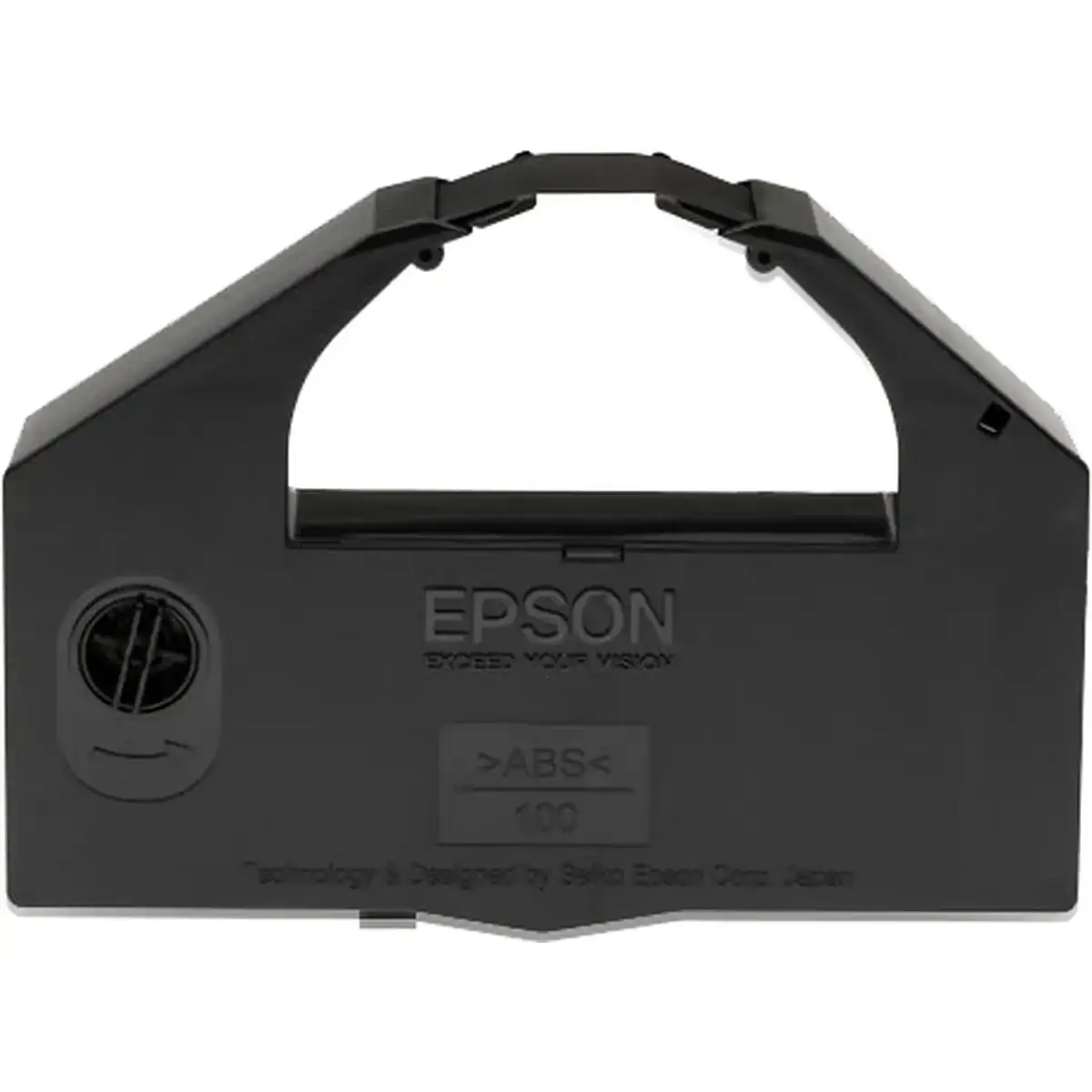 Ruban matriciel original epson c13s015066 noir_5942. Bienvenue chez DIAYTAR COTE D'IVOIRE - Où Chaque Produit a son Histoire. Plongez dans notre sélection diversifiée et découvrez des articles qui racontent le riche patrimoine sénégalais.