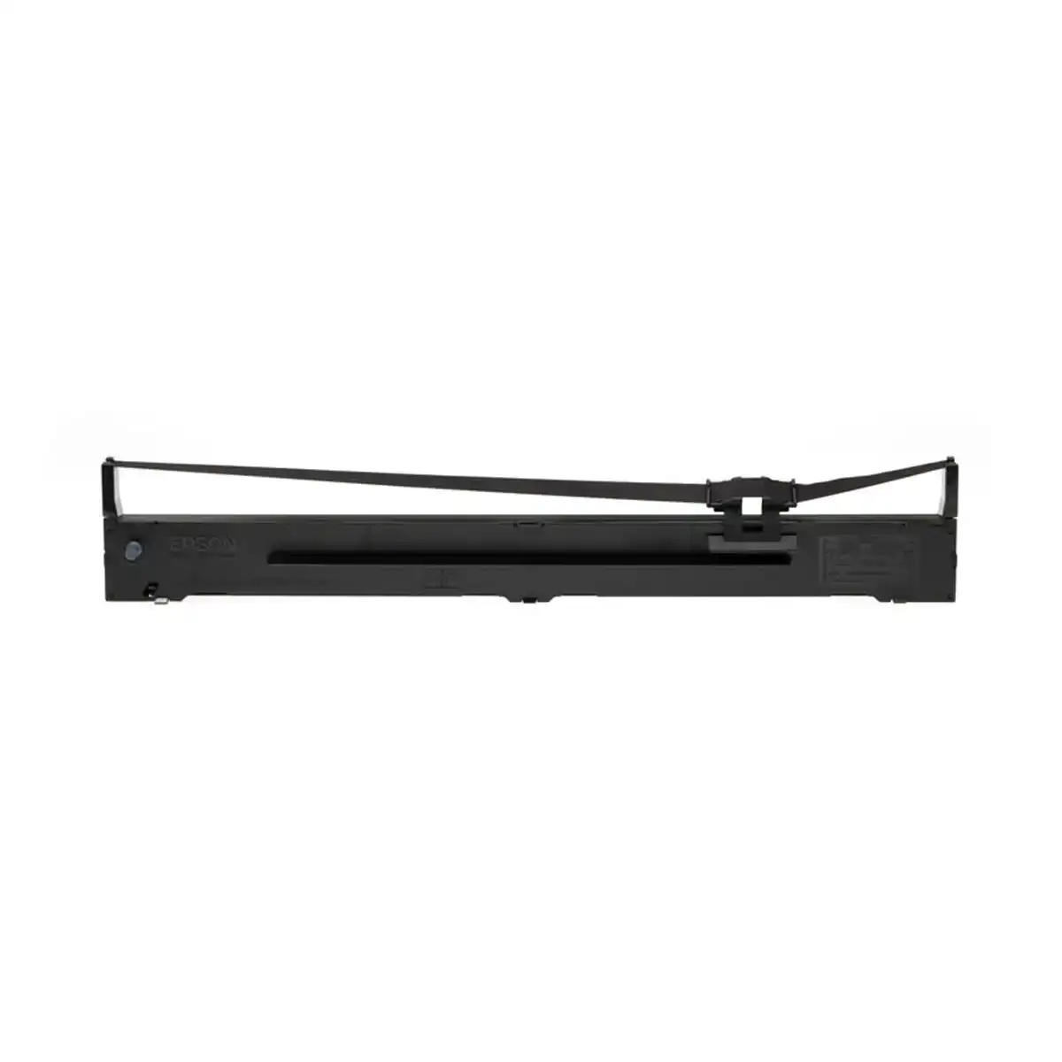 Ruban matriciel original epson c13s015336 noir_4054. DIAYTAR COTE D'IVOIRE - Votre Destination Shopping Exquise. Explorez notre boutique en ligne et découvrez des trésors qui ajoutent une touche de sophistication à votre style et à votre espace.