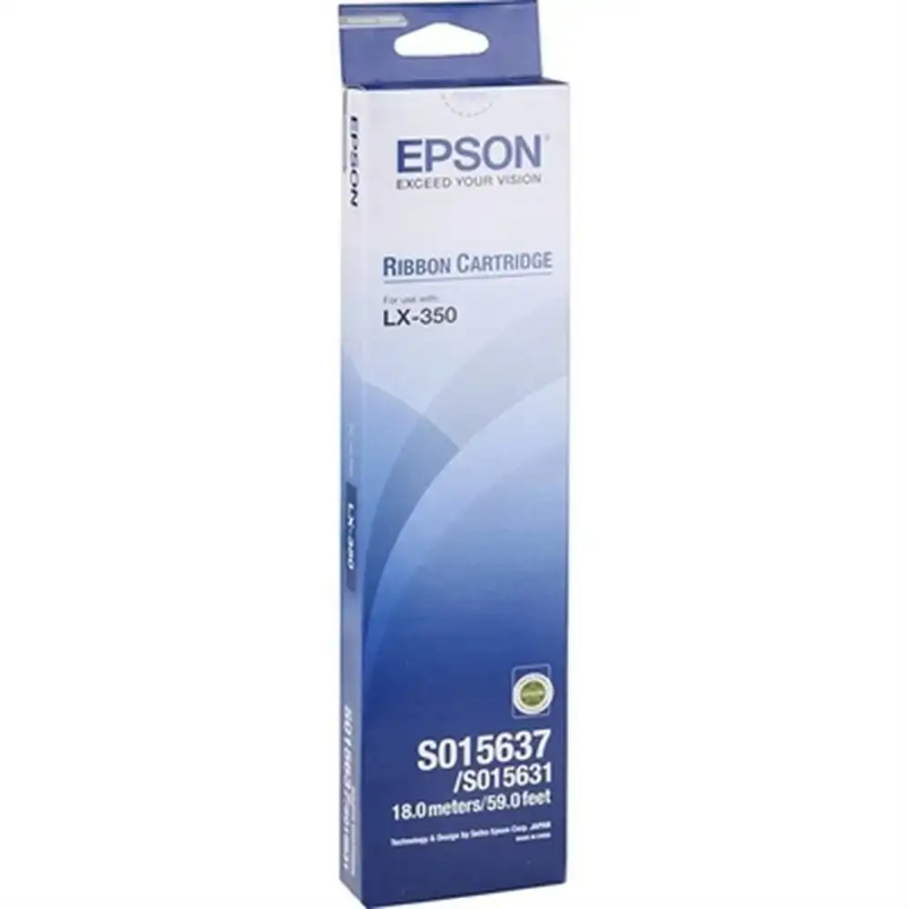 Ruban matriciel original epson ccicis0038 noir_1911. DIAYTAR COTE D'IVOIRE - Où la Mode et le Confort se Rencontrent. Plongez dans notre univers de produits et trouvez des articles qui vous habillent avec style et aisance.