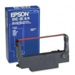 Ruban matriciel original epson erc38br rouge noir reconditionne a _7716. DIAYTAR COTE D'IVOIRE - Où le Shopping est un Plaisir Engagé. Parcourez notre catalogue et choisissez des produits qui respectent vos valeurs et vos attentes.