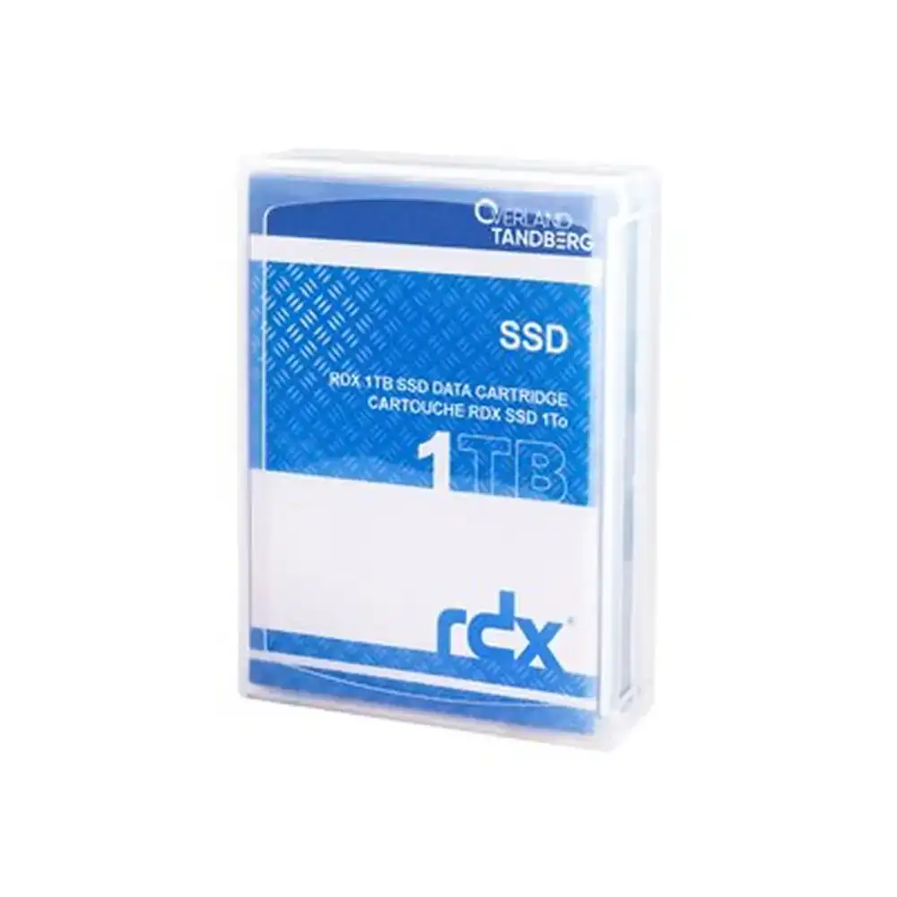 Ruban overland tandberg 8877 rdx 1tb_5281. DIAYTAR COTE D'IVOIRE - Votre Destination pour un Shopping Réfléchi. Découvrez notre gamme variée et choisissez des produits qui correspondent à vos valeurs et à votre style de vie.