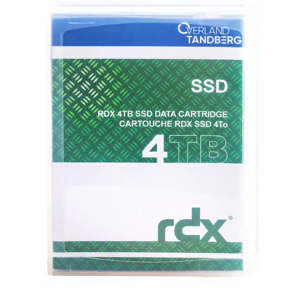 Ruban overland tandberg 8886 rdx 4 tb_2618. DIAYTAR COTE D'IVOIRE - Votre Passage vers la Découverte. Explorez notre boutique en ligne pour trouver des trésors qui vous attendent, du traditionnel à l'avant-garde.