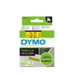 Ruban stratifie dymo s0720580 noir_8448. DIAYTAR COTE D'IVOIRE - Où Choisir Devient une Découverte. Explorez notre boutique en ligne et trouvez des articles qui vous surprennent et vous ravissent à chaque clic.
