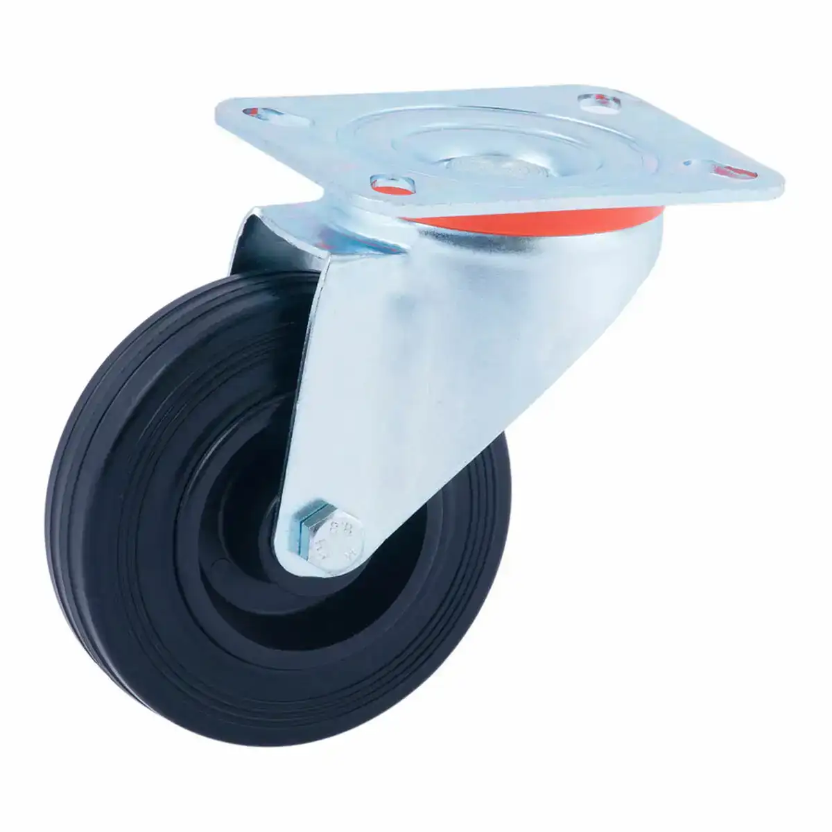 Rueda afo cr29469 base pivotante o 10 cm caoutchouc_7211. DIAYTAR COTE D'IVOIRE - Où Chaque Détail Compte. Parcourez nos produits soigneusement sélectionnés et choisissez des articles qui correspondent à votre style et à vos valeurs.