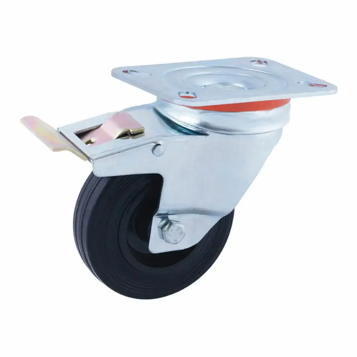 Rueda afo cr29473 avec freins base pivotante o 12 5 cm caoutchouc_4083. DIAYTAR COTE D'IVOIRE - Où Choisir Rime avec Qualité. Découvrez notre sélection soigneusement conçue et choisissez des articles qui incarnent l'excellence et l'innovation.