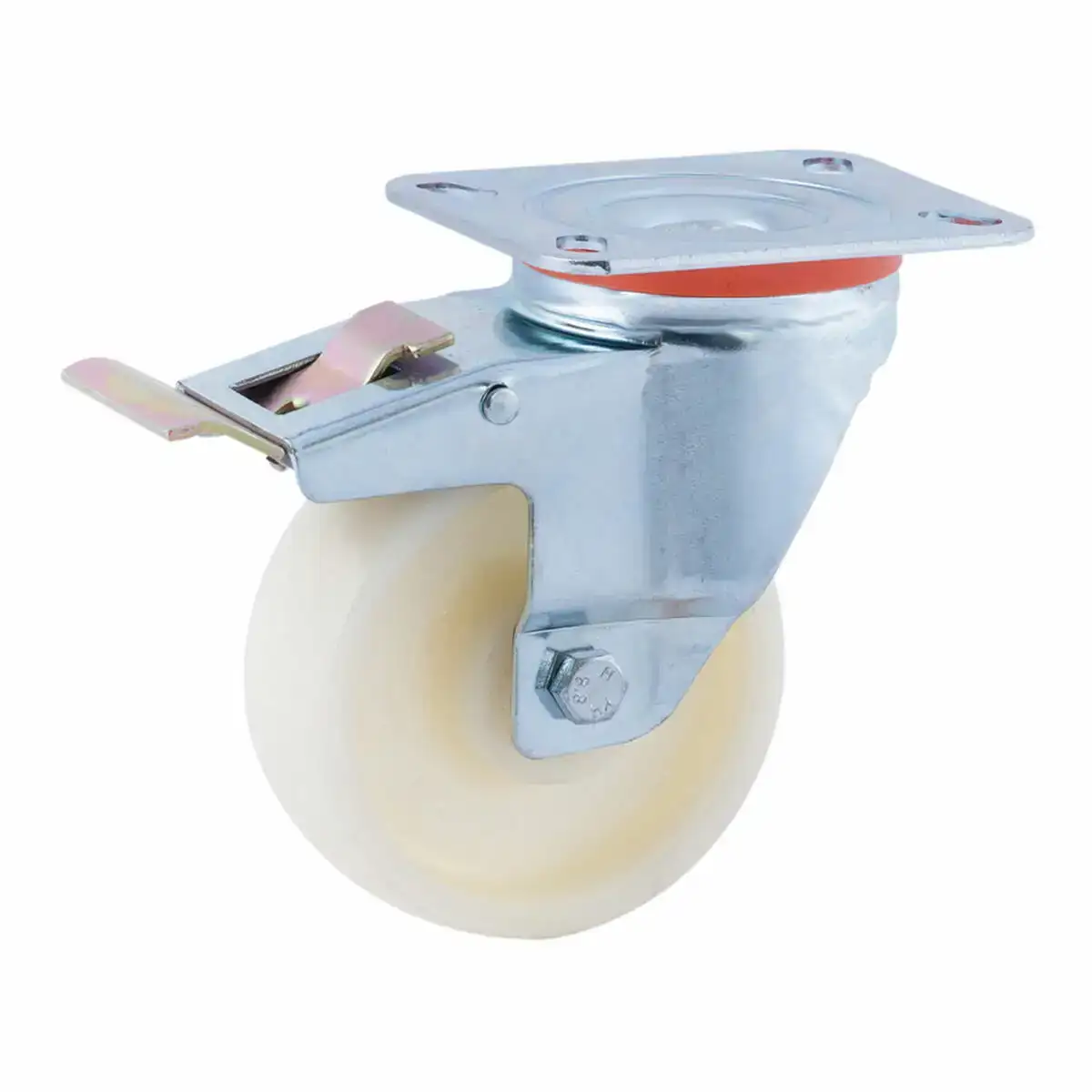 Rueda afo cr90803 avec freins base pivotante o 125 mm_8496. DIAYTAR COTE D'IVOIRE - Là où les Possibilités sont Infinies. Parcourez nos catégories et laissez-vous séduire par des produits qui enrichiront votre quotidien, du pratique à l'esthétique.