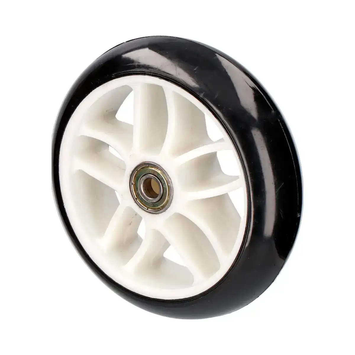Rueda edm 90050 rechange chariot blanc noir o 12 cm_9392. DIAYTAR COTE D'IVOIRE - Votre Portail Vers l'Exclusivité. Explorez notre boutique en ligne pour trouver des produits uniques et exclusifs, conçus pour les amateurs de qualité.