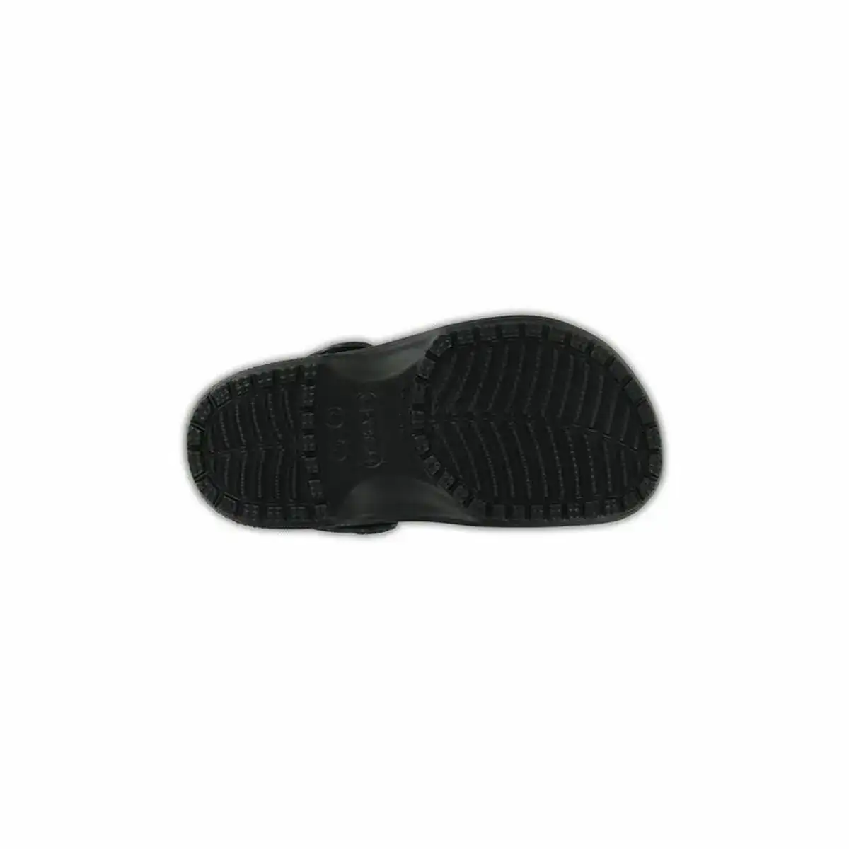 Sabots crocs classic noir enfants_5730. Bienvenue chez DIAYTAR COTE D'IVOIRE - Où le Shopping Devient un Plaisir. Découvrez notre boutique en ligne et trouvez des trésors qui égaieront chaque jour de votre vie.