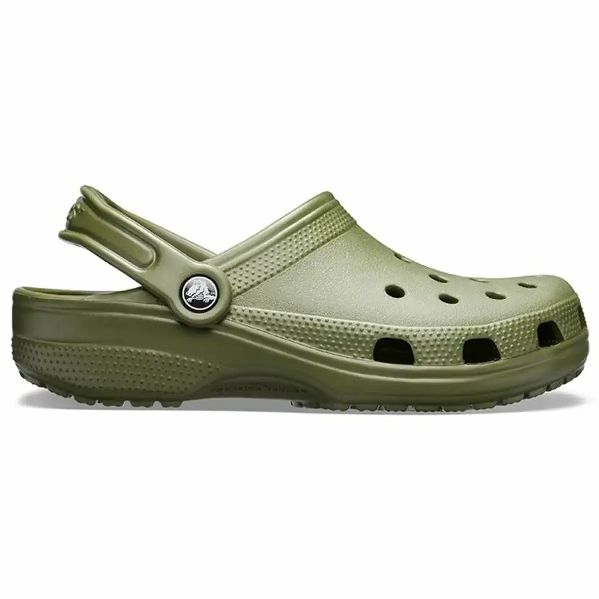 Sabots crocs classic u army vert_9837. Bienvenue sur DIAYTAR COTE D'IVOIRE - Où Choisir Rime avec Qualité. Explorez notre gamme diversifiée et découvrez des articles conçus pour répondre à vos attentes élevées.