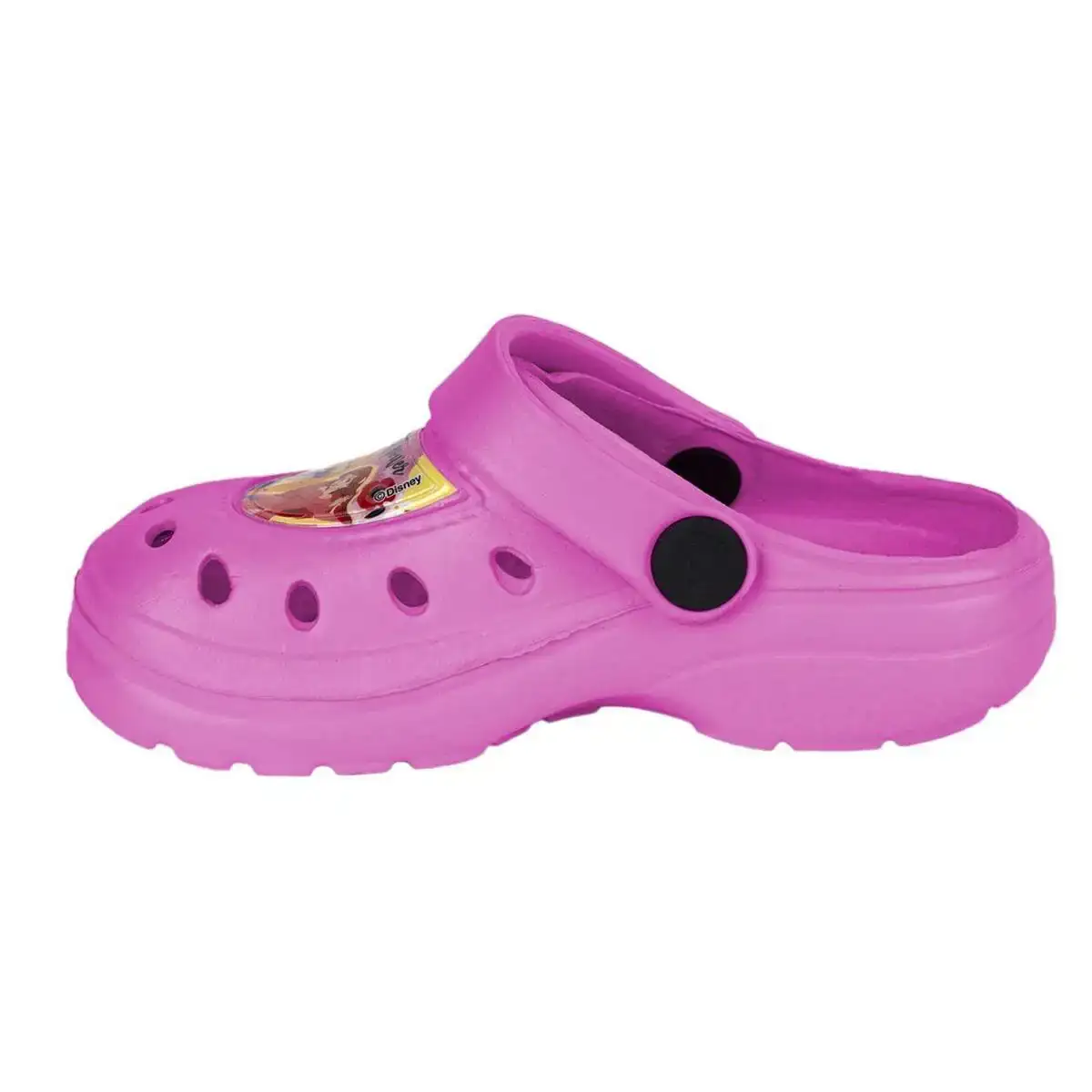 Sabots de plage princesses disney fuchsia_1702. DIAYTAR COTE D'IVOIRE - Votre Portail Vers l'Élégance Accessible. Parcourez notre boutique en ligne pour découvrir des produits qui incarnent le luxe à des prix abordables.