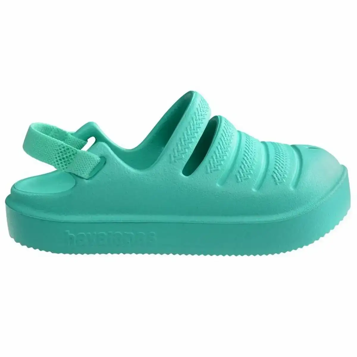 Sabots havaianas aigue marine enfants_6168. DIAYTAR COTE D'IVOIRE - Votre Destination Shopping d'Exception. Parcourez nos rayons virtuels et choisissez des produits qui incarnent l'excellence et la diversité.