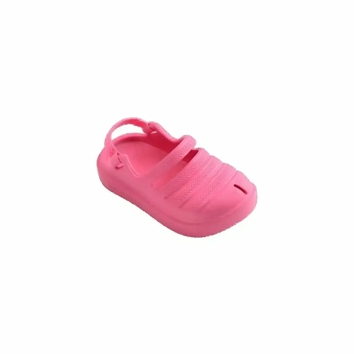 Sabots havaianas fuchsia enfants_5462. DIAYTAR COTE D'IVOIRE - Votre Plateforme Shopping de Confiance. Naviguez à travers nos rayons et choisissez des produits fiables qui répondent à vos besoins quotidiens.