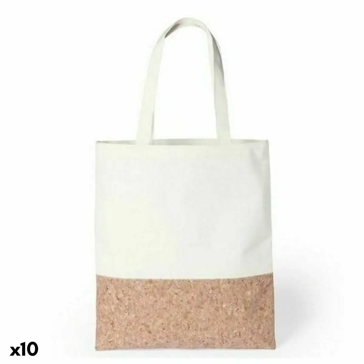 Sac 145831 liege 10 unites _4584. DIAYTAR COTE D'IVOIRE - Où Chaque Produit a son Histoire. Découvrez notre gamme de produits, chacun portant en lui le récit de l'artisanat et de la passion, pour vous offrir une expérience de shopping authentique.