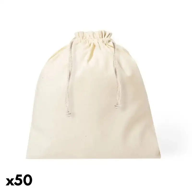 Sac 146623 100 coton 50 unites _5964. DIAYTAR COTE D'IVOIRE - Votre Plateforme Shopping, Votre Choix Éclairé. Explorez nos offres et choisissez des articles de qualité qui reflètent votre style et vos valeurs.