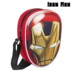Sac 3d iron man avengers _8074. Entrez dans le Monde de DIAYTAR COTE D'IVOIRE - Où Chaque Produit Raconte une Histoire Unique. Explorez notre sélection et laissez-vous transporter par des récits à travers les articles que vous choisissez.