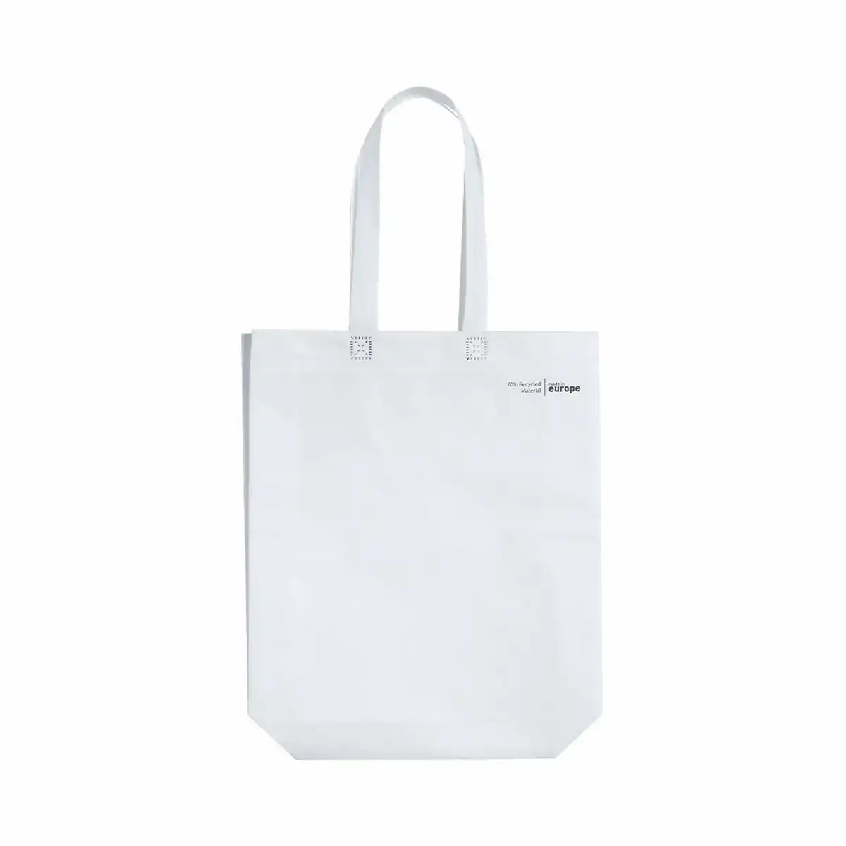 Sac a achats 142627 non woven 150 unites _8475. DIAYTAR COTE D'IVOIRE - Là où Choisir est un Acte d'Amour pour le Côte d'Ivoire. Explorez notre gamme et choisissez des produits qui célèbrent la culture et l'artisanat du pays.