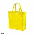 Sac a achats 144422 10 unites _7382. DIAYTAR COTE D'IVOIRE - Votre Paradis Shopping au Cœur du Côte d'Ivoire. Explorez notre boutique en ligne et découvrez des produits conçus pour enchanter chaque aspect de votre vie.
