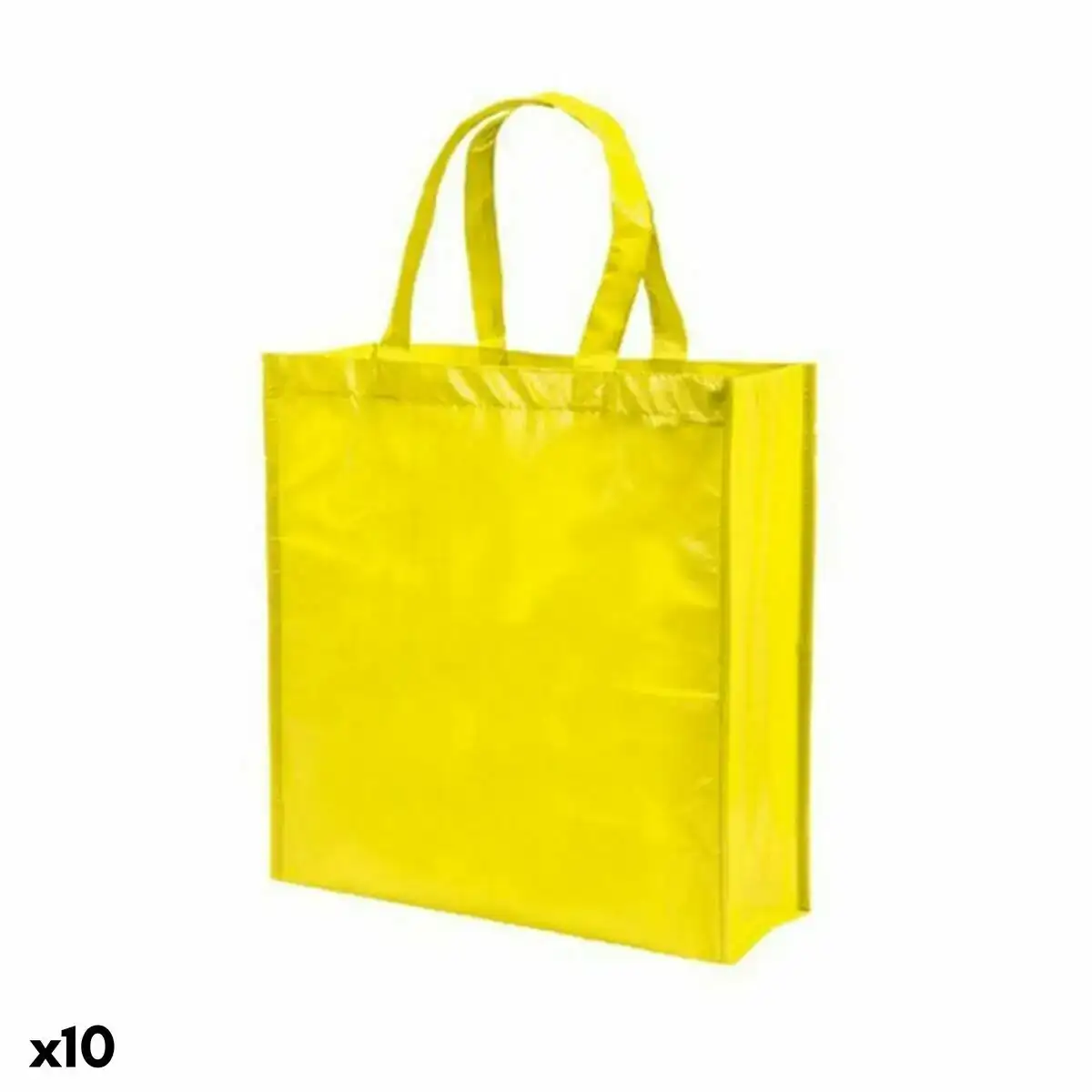 Sac a achats 144422 10 unites _7382. DIAYTAR COTE D'IVOIRE - Votre Paradis Shopping au Cœur du Côte d'Ivoire. Explorez notre boutique en ligne et découvrez des produits conçus pour enchanter chaque aspect de votre vie.