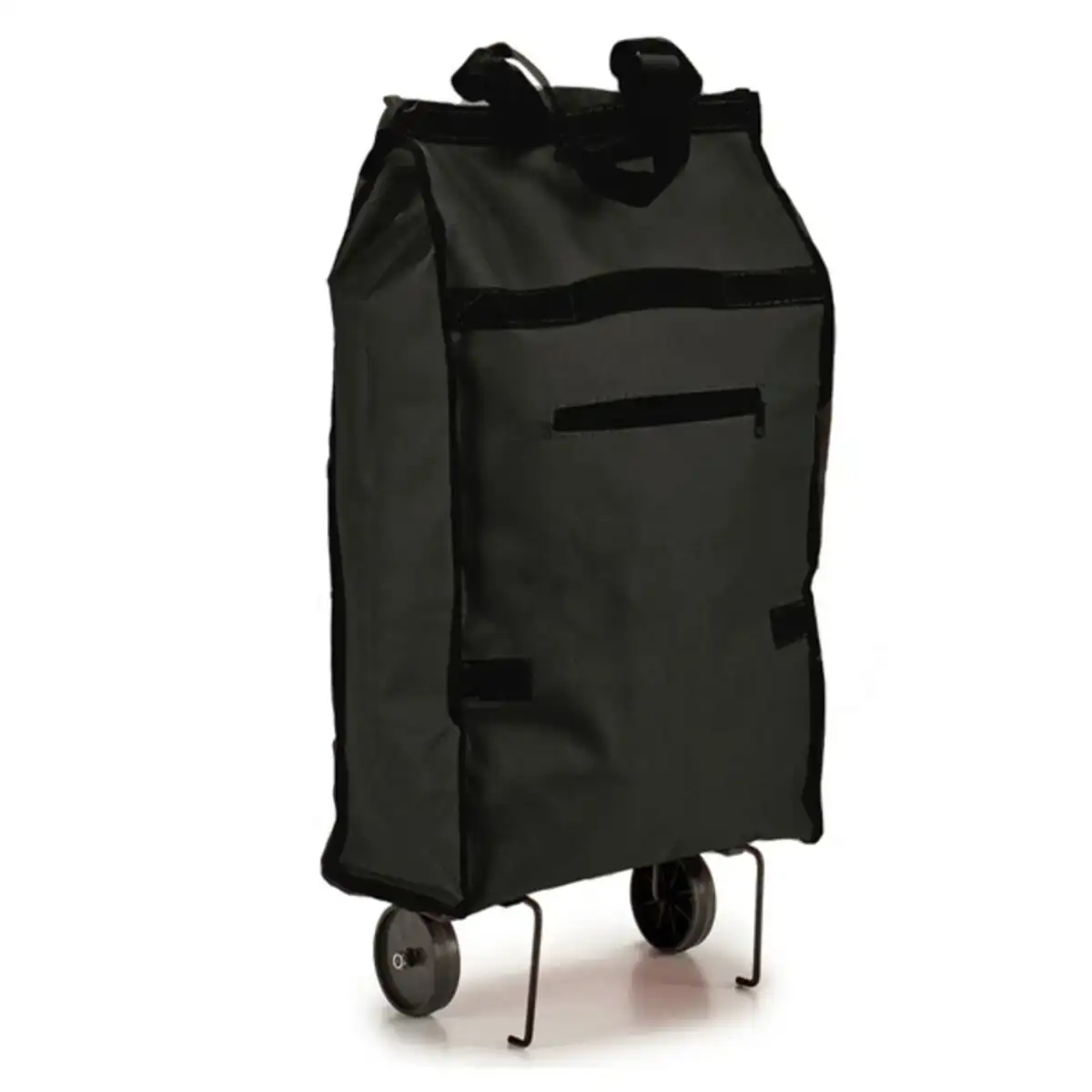 Sac a achats noir 14 x 63 x 31 5 cm _1175. Plongez dans le Monde de DIAYTAR COTE D'IVOIRE - Où Chaque Article Raconte une Histoire. Explorez notre vaste assortiment et choisissez des produits qui vous parlent et reflètent votre style unique.
