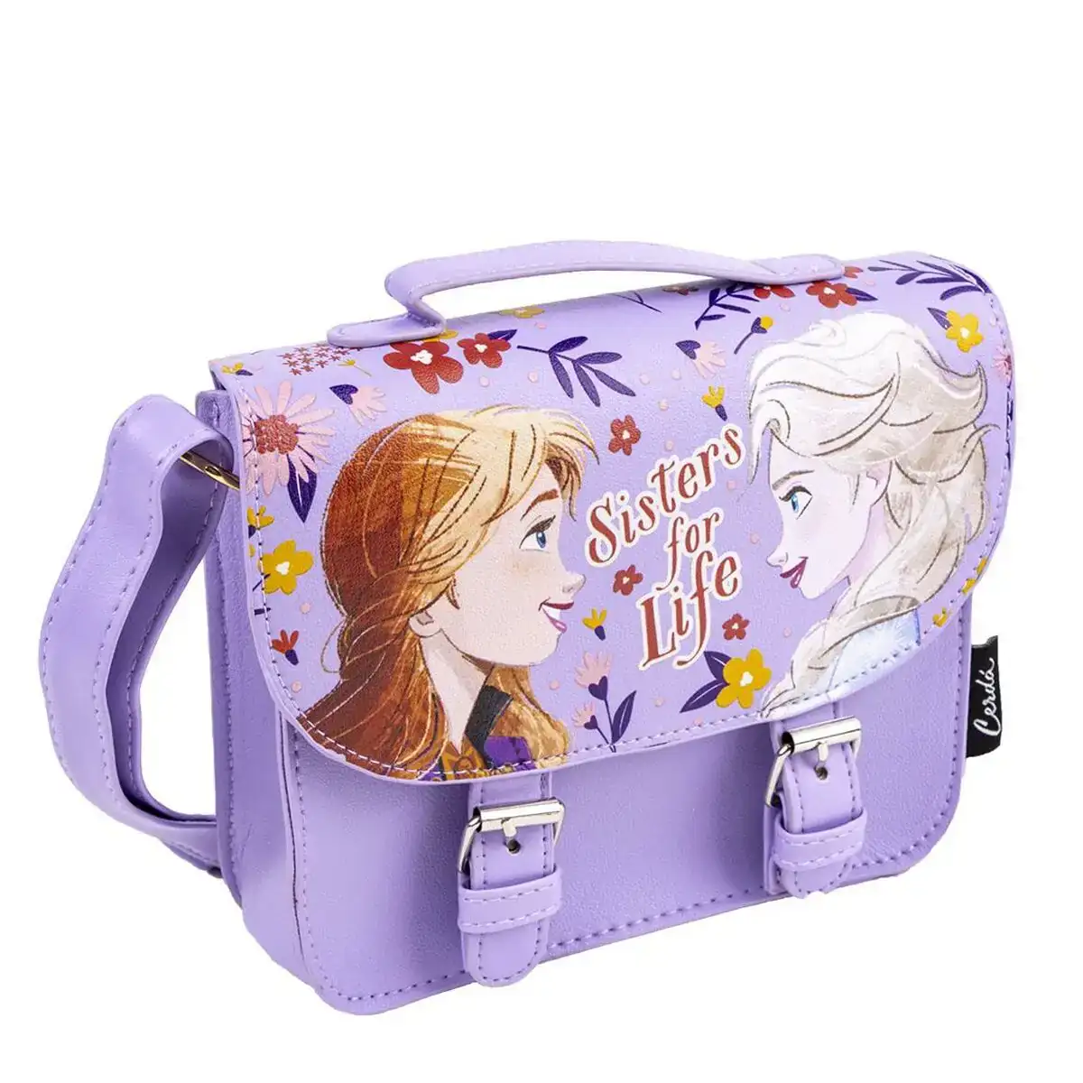 Sac a bandouliere frozen lila 18 5 x 16 5 x 5 3 cm_1288. Bienvenue sur DIAYTAR COTE D'IVOIRE - Où Choisir Rime avec Qualité. Explorez notre gamme diversifiée et découvrez des articles conçus pour répondre à vos attentes élevées.