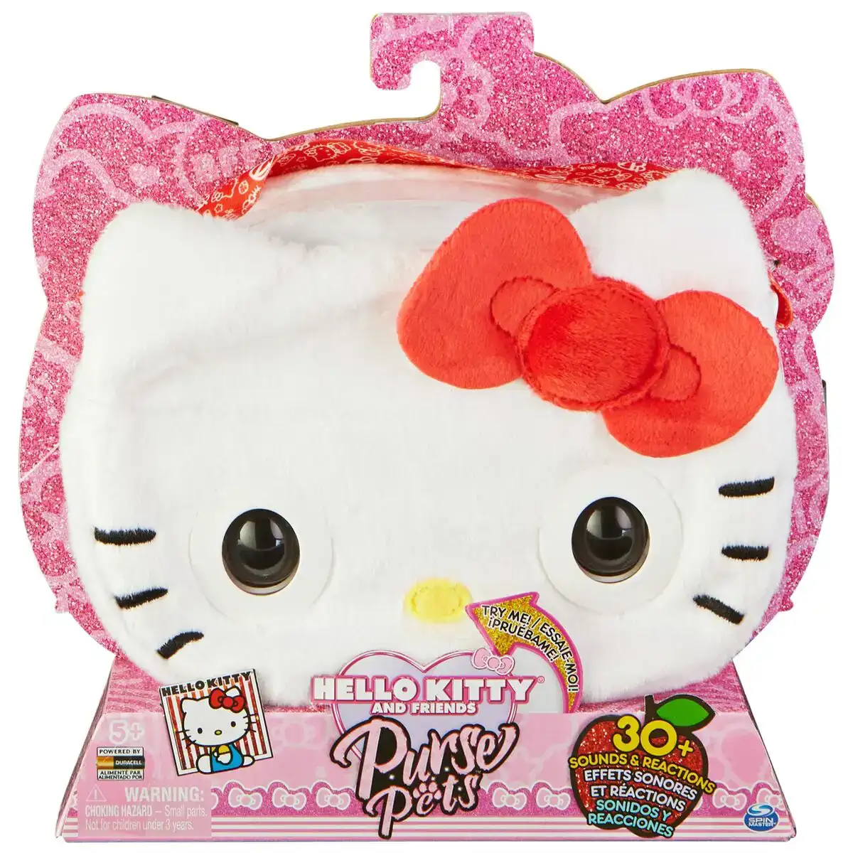 Sac a bandouliere hello kitty reconditionne c _4754. Bienvenue sur DIAYTAR COTE D'IVOIRE - Où Choisir est un Voyage Passionnant. Plongez dans notre catalogue et trouvez des produits qui révèlent la diversité et la beauté du Côte d'Ivoire.