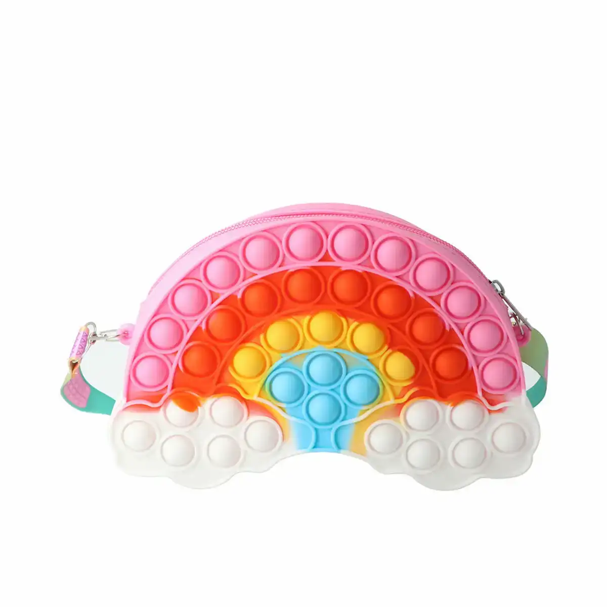 Sac a bandouliere inca pop it multicouleur arc en ciel_7943. DIAYTAR COTE D'IVOIRE - Votre Source de Découvertes Shopping. Naviguez à travers nos catégories et découvrez des articles qui vous surprendront et vous séduiront.