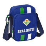 Sac a bandouliere real betis balompie bleu 16 x 22 x 6 cm _7516. DIAYTAR COTE D'IVOIRE - Votre Passage vers l'Exceptionnel. Naviguez à travers notre sélection minutieuse et découvrez des articles qui apportent une touche spéciale à chaque instant de votre vie.