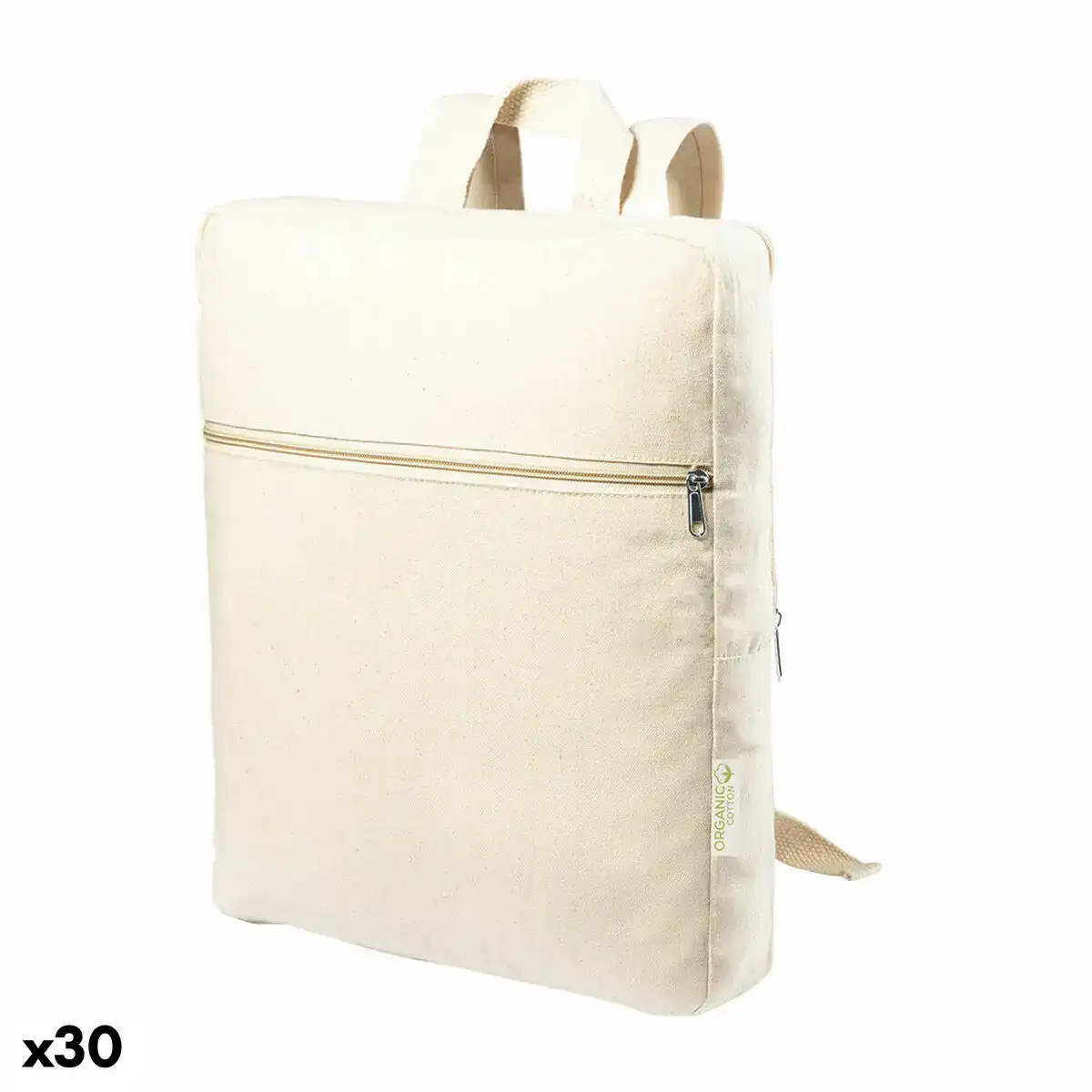 Sac a dos casual 141443 naturel 30 unites _9293. Découvrez DIAYTAR COTE D'IVOIRE - Où l'Élégance Rencontre la Variété. Parcourez notre collection et trouvez des trésors cachés qui ajoutent une touche de sophistication à votre vie quotidienne.