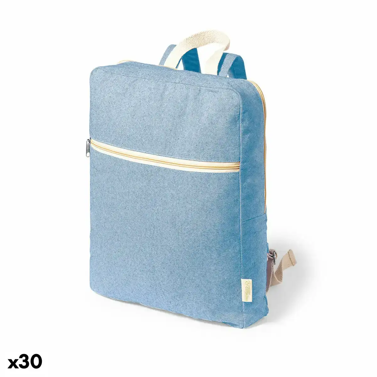 Sac a dos casual 141444 30 unites _1732. Bienvenue sur DIAYTAR COTE D'IVOIRE - Où le Shopping est une Affaire Personnelle. Découvrez notre sélection et choisissez des produits qui reflètent votre unicité et votre individualité.