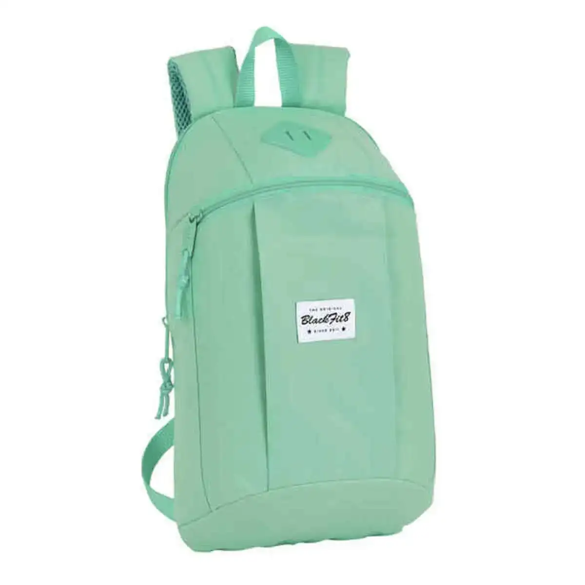 Sac a dos casual blackfit8 m821 turquoise 22 x 39 x 10 cm _2214. DIAYTAR COTE D'IVOIRE - Votre Destination pour un Shopping Inégalé. Naviguez à travers notre sélection minutieuse pour trouver des produits qui répondent à tous vos besoins.