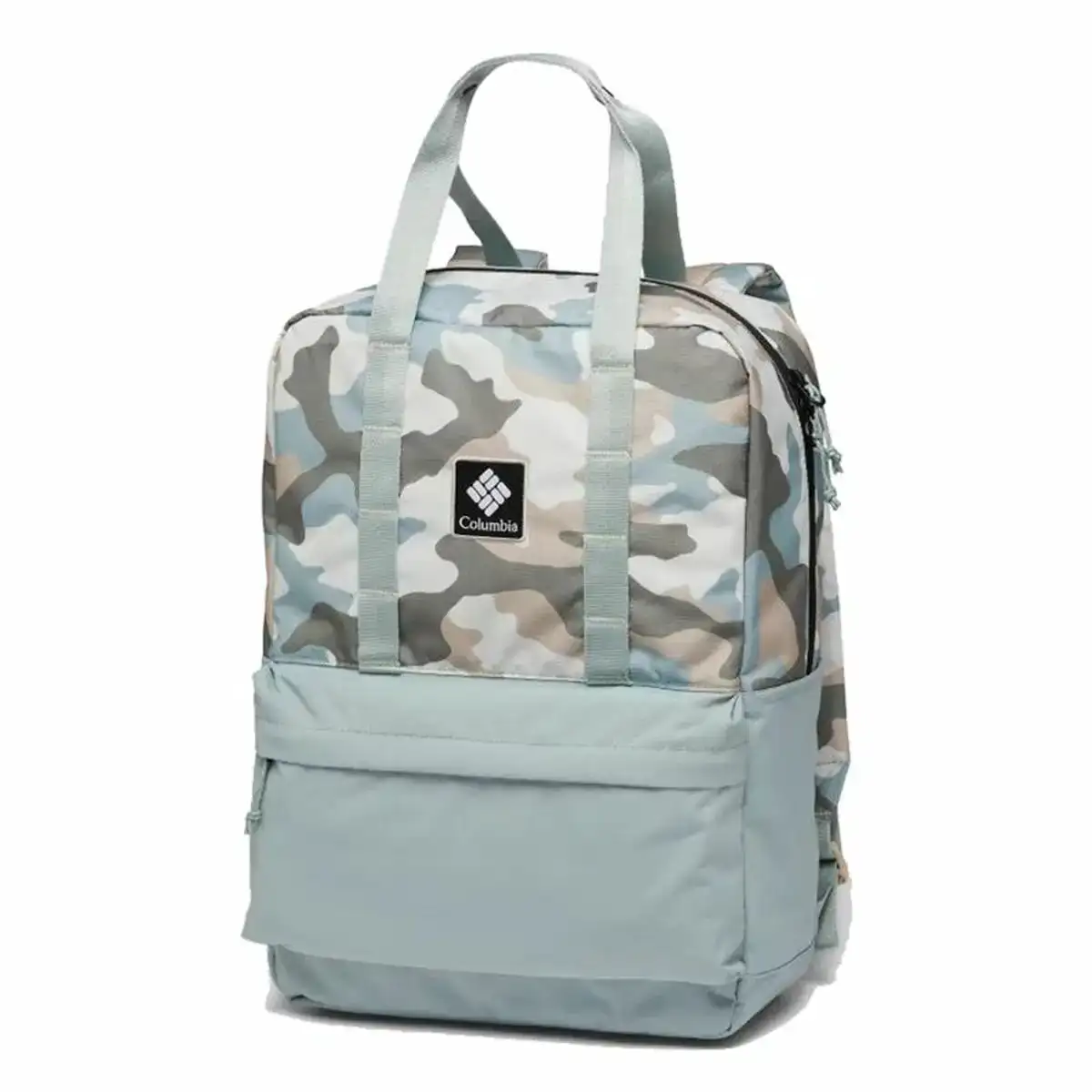 Sac a dos casual columbia trek tm bleu multicouleur_9317. Votre Destination de Choix: DIAYTAR COTE D'IVOIRE - Où l'Authenticité Rencontre la Commodité. Faites l'expérience de magasiner en ligne pour des articles qui incarnent la richesse culturelle et la modernité du Côte d'Ivoire.