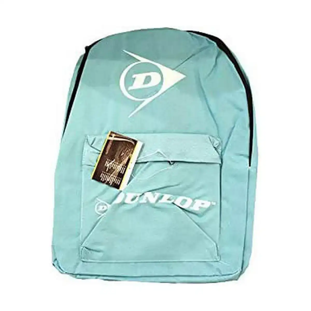 Sac a dos casual dunlop 20 l multicouleur_4923. DIAYTAR COTE D'IVOIRE - Là où Choisir est une Affirmation de Style. Naviguez à travers notre boutique en ligne et choisissez des produits qui vous distinguent et vous valorisent.