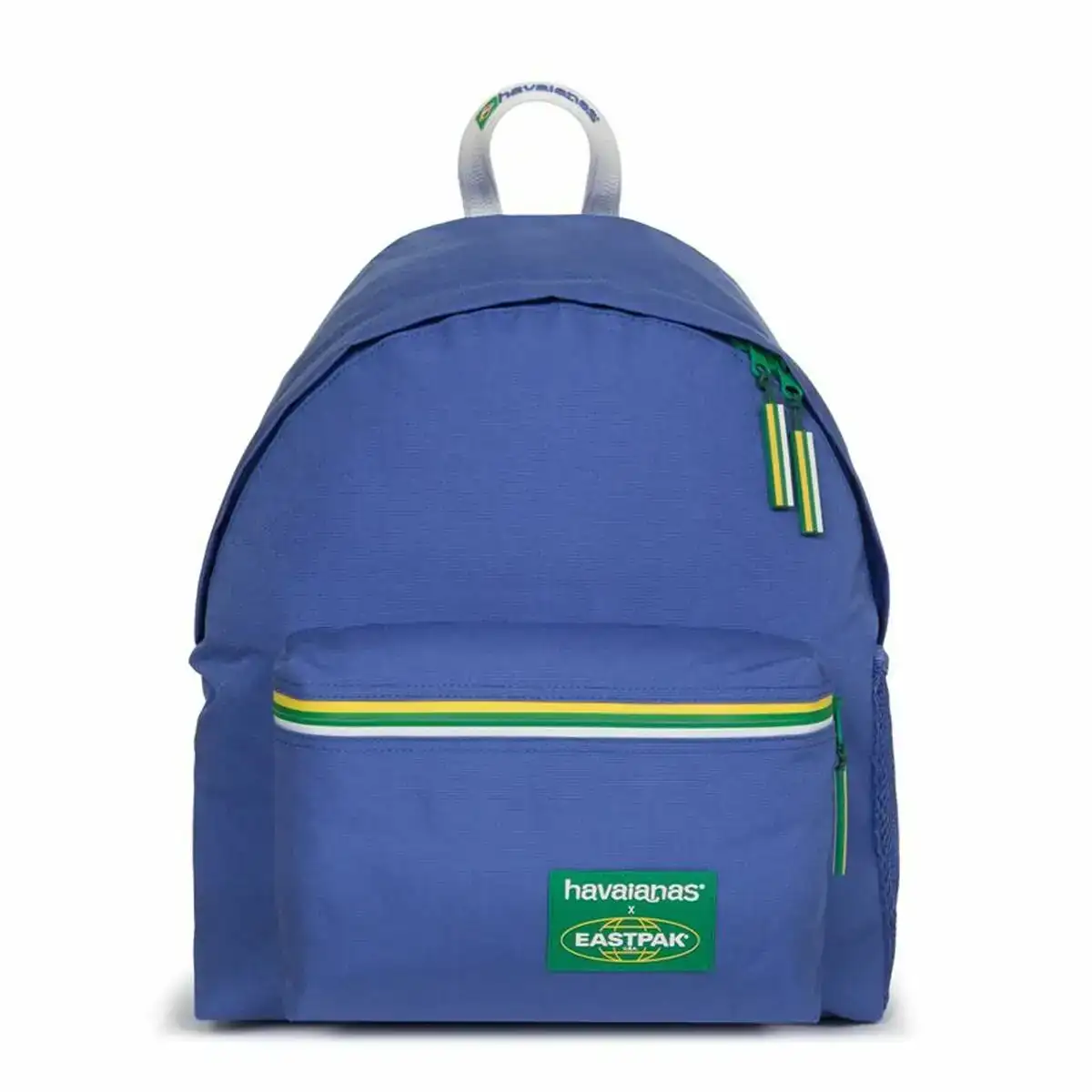 Sac a dos casual eastpak x havaianas padded pak r taille unique bleu_8286. DIAYTAR COTE D'IVOIRE - Là où Choisir est une Célébration de l'Artisanat. Explorez notre gamme variée et choisissez des produits qui incarnent la tradition et le talent des artisans du Côte d'Ivoire.