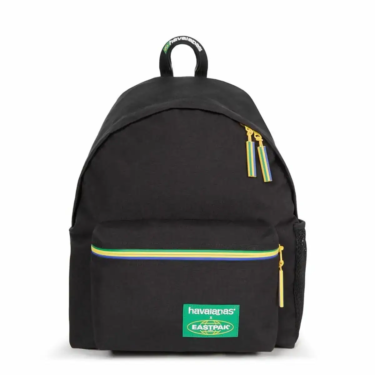 Sac a dos casual eastpak x havaianas padded pak r taille unique noir_8057. DIAYTAR COTE D'IVOIRE - L'Art de Vivre en Couleurs et en Styles. Parcourez notre sélection et trouvez des articles qui reflètent votre personnalité et votre goût pour la vie.