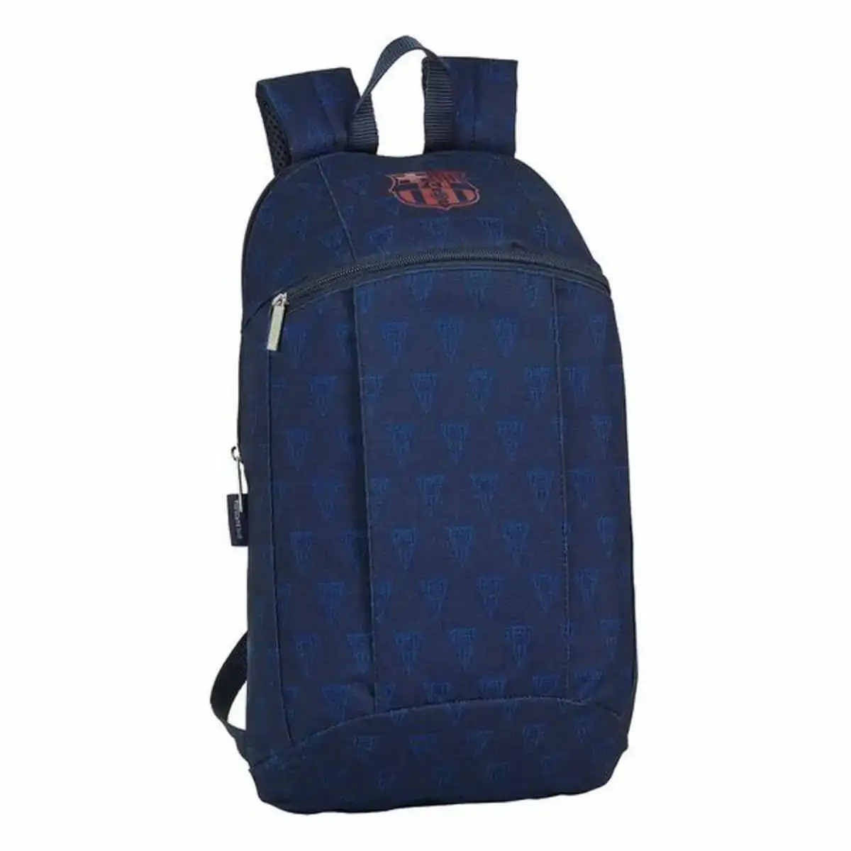Sac a dos casual f c barcelona blue marine_2598. DIAYTAR COTE D'IVOIRE - Où Chaque Produit est une Histoire à Raconter. Découvrez notre sélection de produits qui vous permettent de créer votre propre récit à travers vos achats.