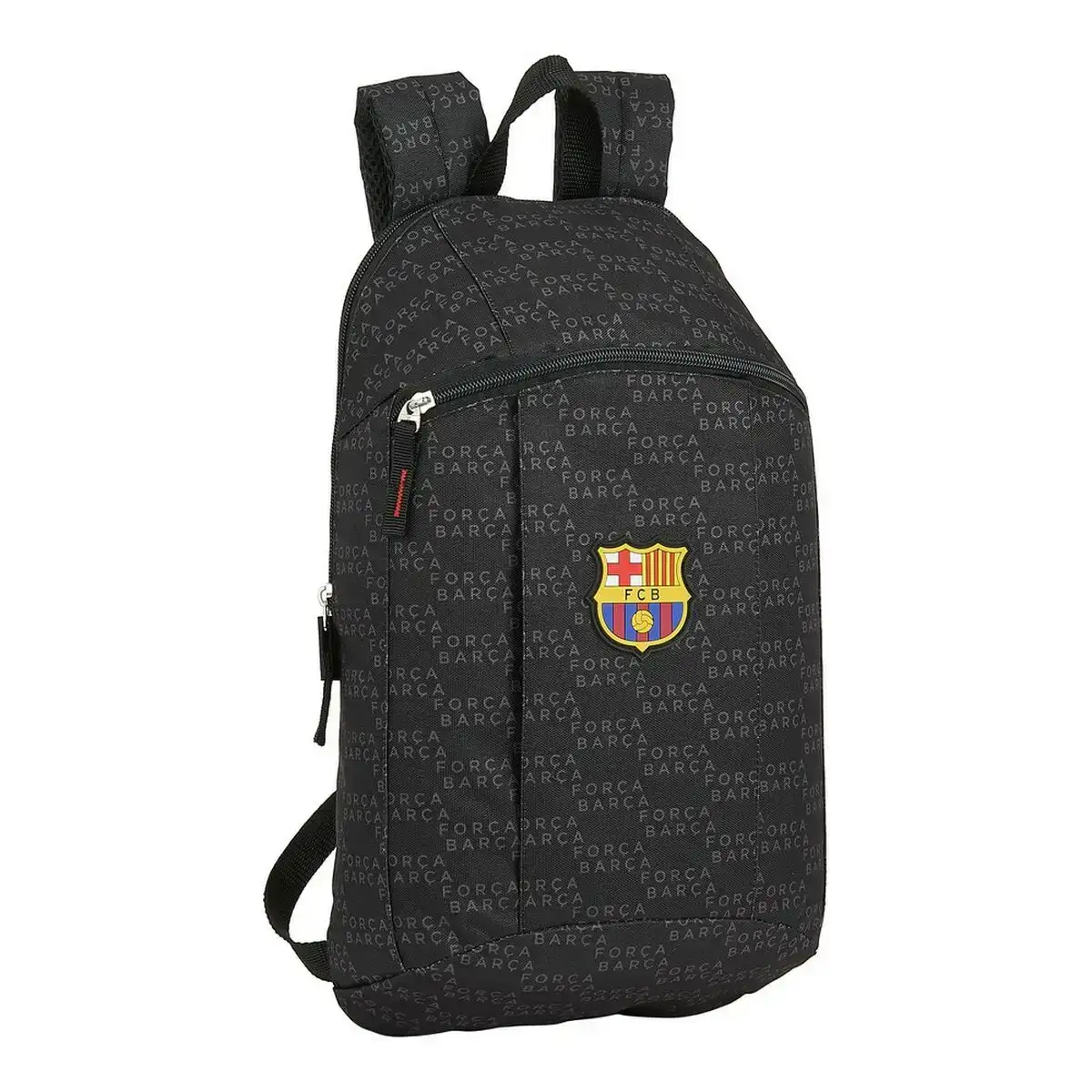 Sac a dos casual f c barcelona forca barca noir 22 x 39 x 10 cm _7535. DIAYTAR COTE D'IVOIRE - Votre Passage vers l'Exceptionnel. Explorez notre boutique en ligne, où chaque produit est choisi avec soin pour offrir une expérience de shopping inoubliable.