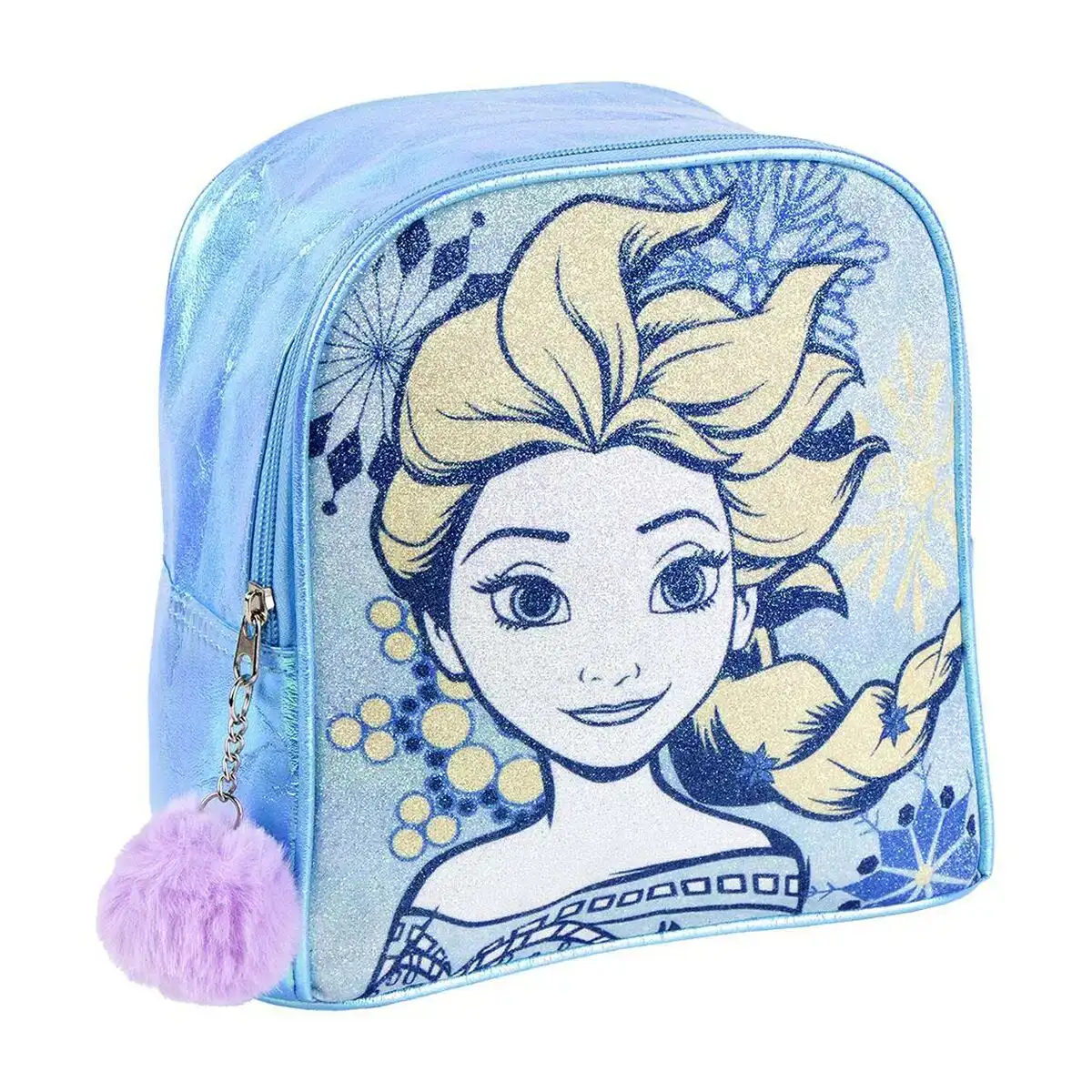 Sac a dos casual frozen bleu 18 x 21 x 10 cm _3097. DIAYTAR COTE D'IVOIRE - Où Chaque Détail Compte. Parcourez nos produits soigneusement sélectionnés et choisissez des articles qui correspondent à votre style et à vos valeurs.
