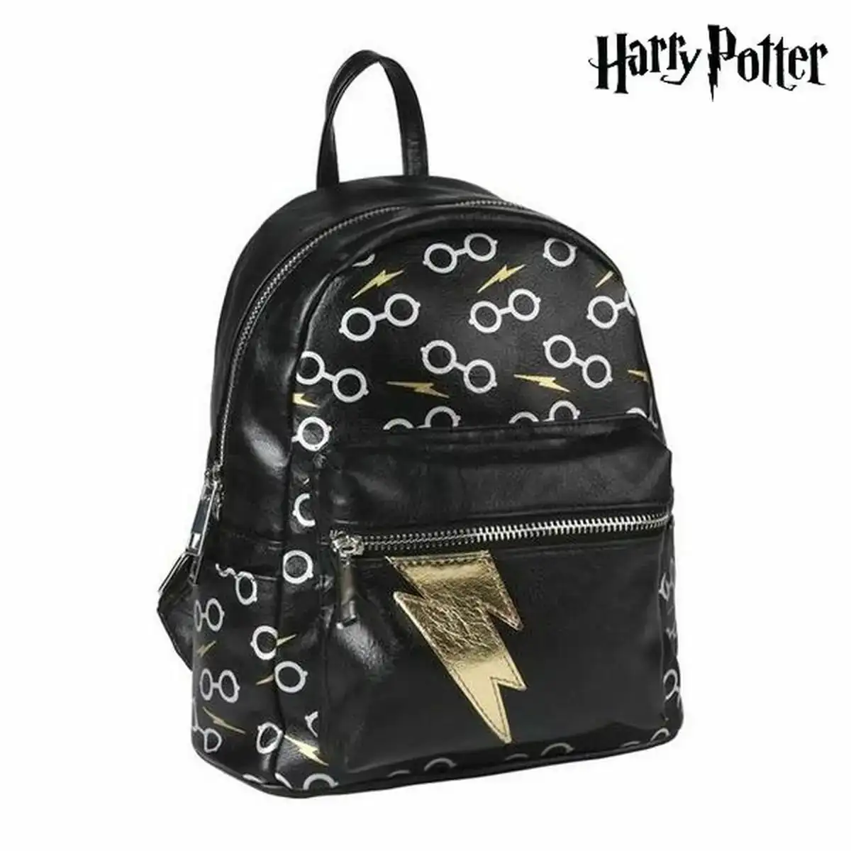 Sac a dos casual harry potter 75629 noir_4649. DIAYTAR COTE D'IVOIRE - Votre Destination Shopping d'Exception. Parcourez nos rayons virtuels et choisissez des produits qui incarnent l'excellence et la diversité.