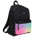 Sac a dos casual milan noir 43 x 30 x 20 cm _7978. Entrez dans l'Univers de DIAYTAR COTE D'IVOIRE - Où Choisir est un Voyage. Explorez notre gamme diversifiée et trouvez des articles qui répondent à tous vos besoins et envies.