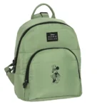Sac a dos casual minnie mouse mint shadow vert militaire 13 l_8236. DIAYTAR COTE D'IVOIRE - Votre Destination de Shopping Authentique au Côte d'Ivoire. Plongez dans notre boutique en ligne pour découvrir des produits qui célèbrent la riche culture et l'artisanat du pays.
