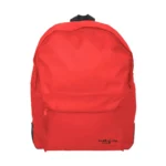 Sac a dos casual multiline 34 x 44 x 14 cm rouge_2085. DIAYTAR COTE D'IVOIRE - Votre Destination pour un Shopping Unique. Parcourez notre catalogue et trouvez des articles qui expriment votre singularité et votre style.