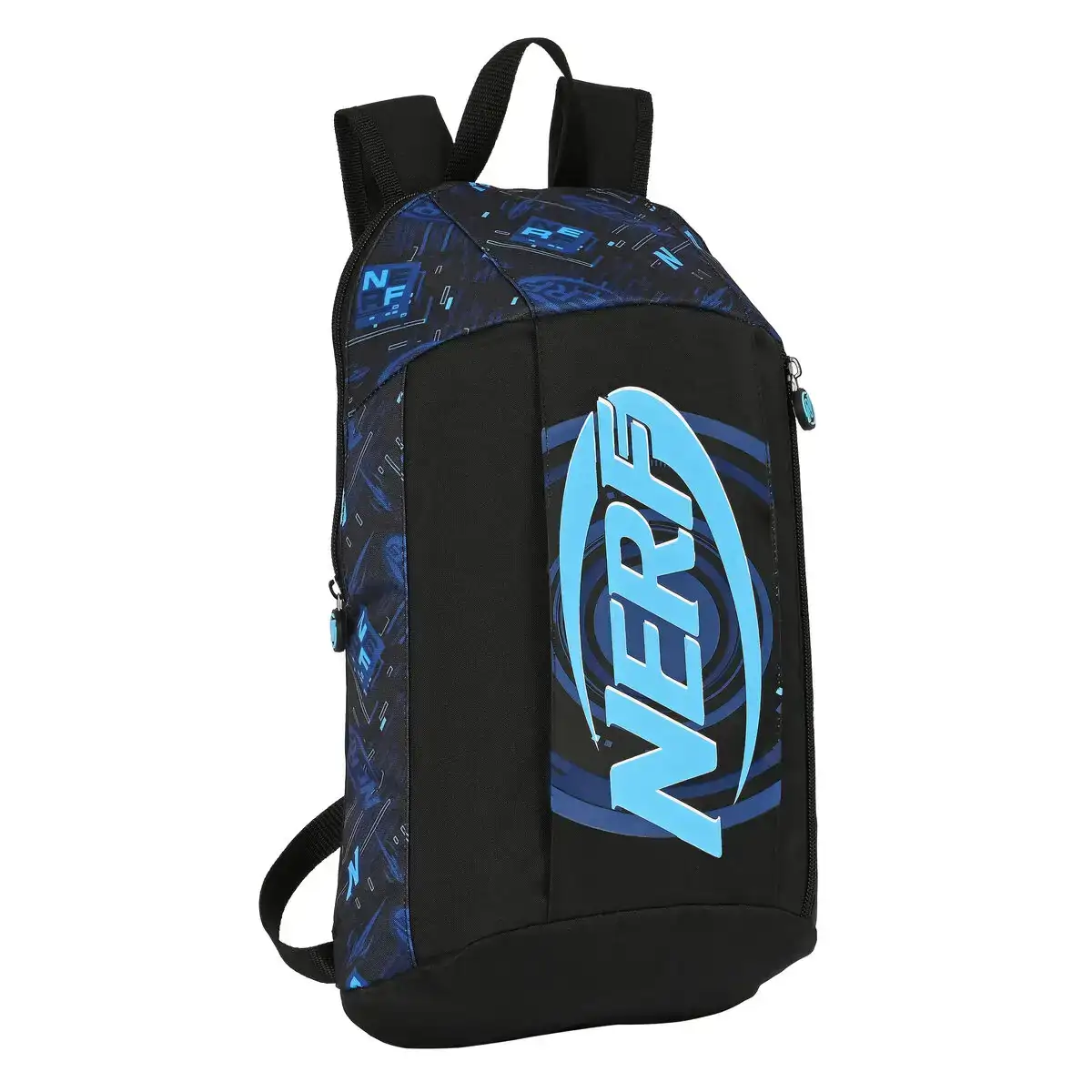 Sac a dos casual nerf boost noir 10 l_5697. DIAYTAR COTE D'IVOIRE - Où l'Élégance se Mêle à l'Authenticité. Naviguez à travers notre boutique en ligne et choisissez des produits qui incarnent le style et la tradition du Côte d'Ivoire.