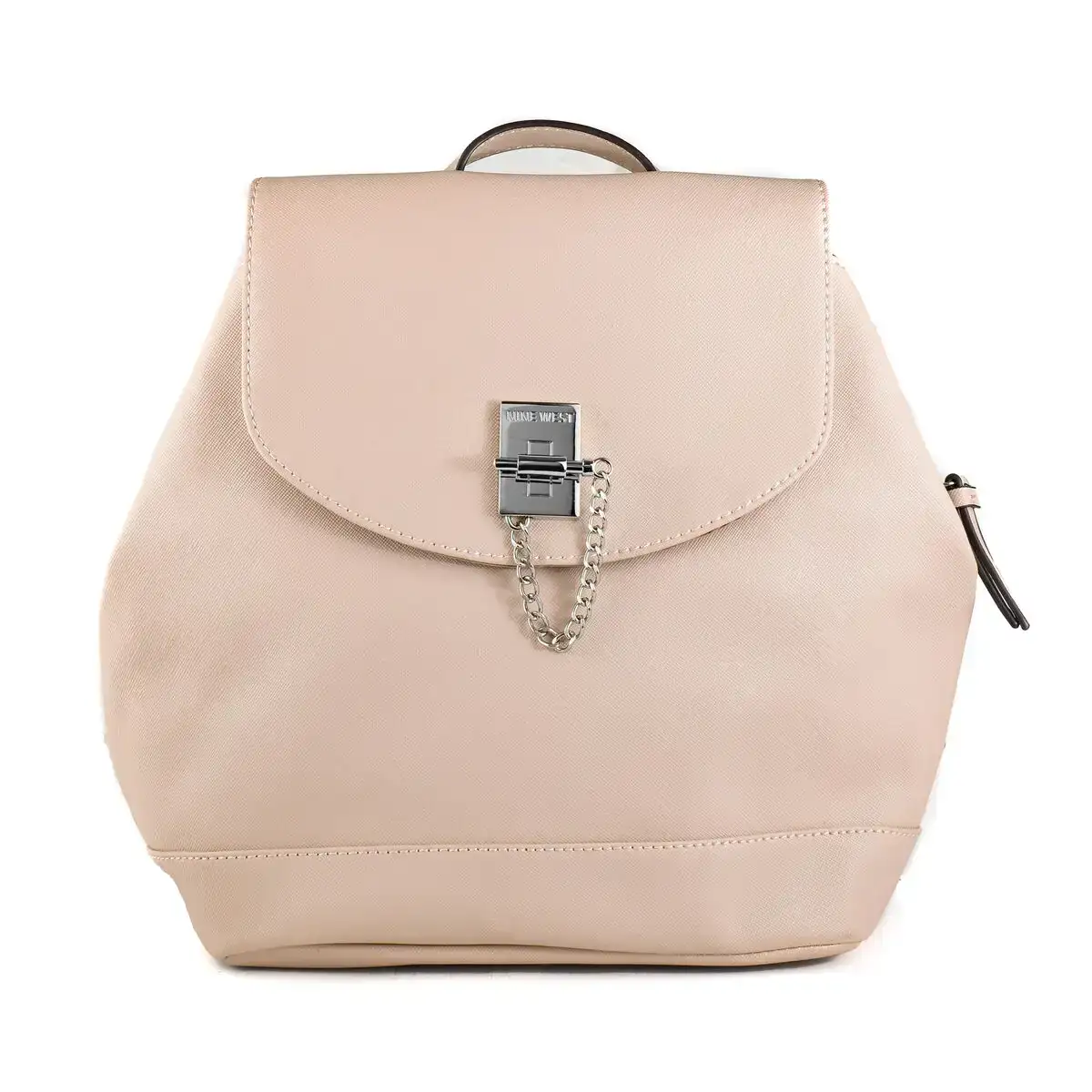 Sac a dos casual nine west lock mark rose_4101. DIAYTAR COTE D'IVOIRE - Votre Destination Shopping de Choix. Explorez notre boutique en ligne et découvrez des trésors qui reflètent votre style et votre passion pour l'authenticité.