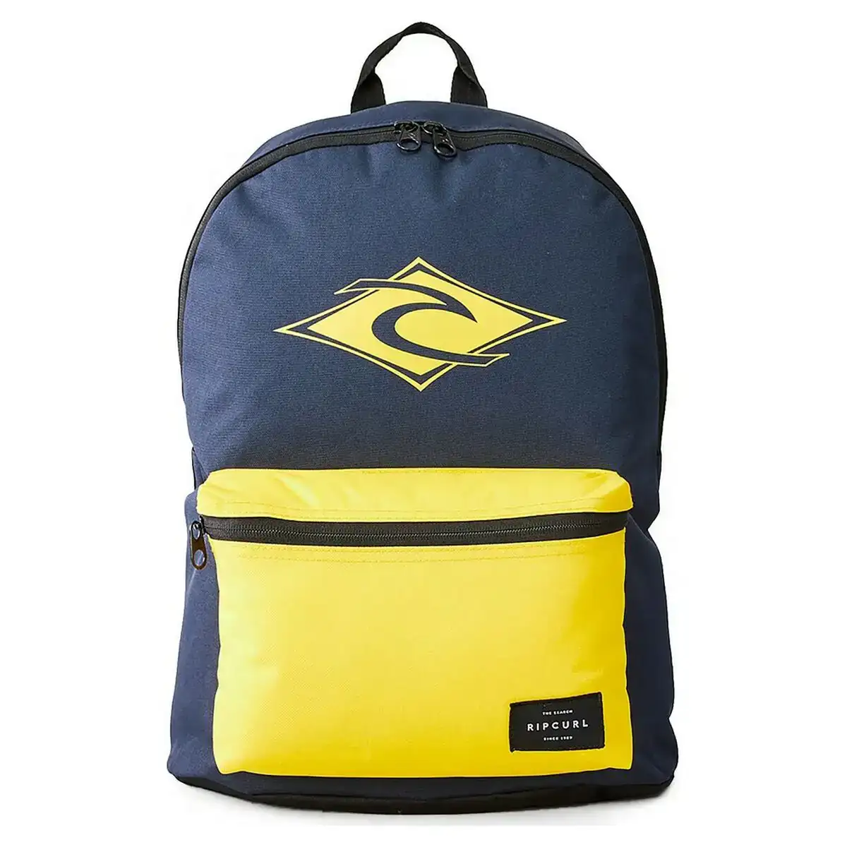 Sac a dos casual rip curl dome pro logo bleu fonce 60 x 28 x 28 cm _4217. Entrez dans l'Univers de DIAYTAR COTE D'IVOIRE - Où l'Innovation Rencontre la Tradition. Explorez notre sélection de produits modernes et traditionnels qui incarnent l'esprit dynamique du Côte d'Ivoire.