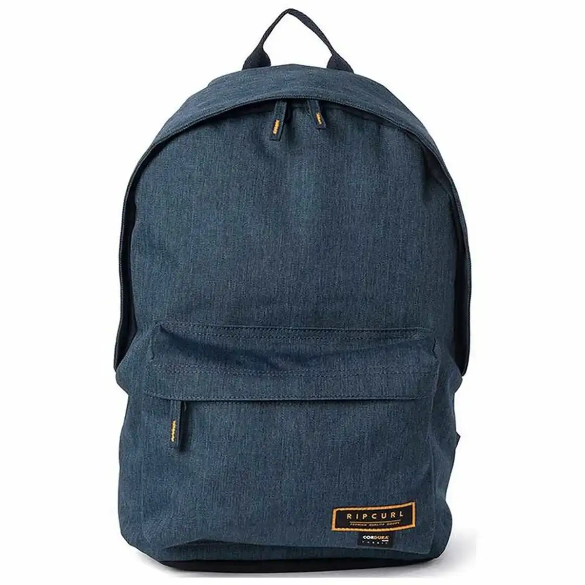 Sac a dos casual rip curl dome stacka cordura taille unique bleu fonce_4900. DIAYTAR COTE D'IVOIRE - Là où Vos Rêves Prendent Forme. Plongez dans notre catalogue diversifié et trouvez des produits qui enrichiront votre quotidien, du pratique à l'exceptionnel.