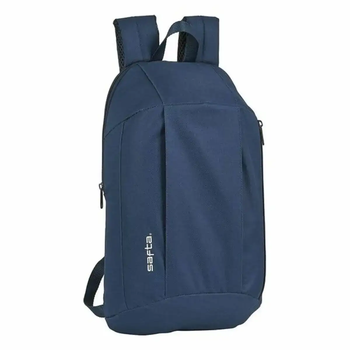 Sac a dos casual safta m821a blue marine 22 x 39 x 10 cm _1017. DIAYTAR COTE D'IVOIRE - Là où l'Élégance Devient un Mode de Vie. Naviguez à travers notre gamme et choisissez des produits qui apportent une touche raffinée à votre quotidien.