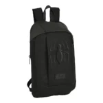 Sac a dos casual spiderman noir 22 x 39 x 10 cm _6687. Bienvenue sur DIAYTAR COTE D'IVOIRE - Votre Destination Shopping à la Côte d'Ivoireaise. Explorez notre boutique en ligne et découvrez une gamme variée de produits qui capturent l'esprit du Côte d'Ivoire.