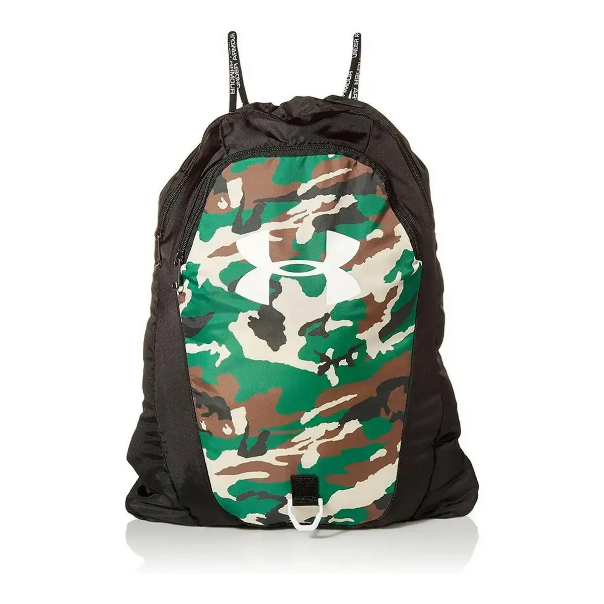 Sac a dos casual under armour 1342663 006_3582. Bienvenue dans l'univers captivant de DIAYTAR COTE D'IVOIRE - Votre Plateforme de Shopping Tout-en-Un. Parcourez notre boutique en ligne pour découvrir des produits uniques, allant des articles ménagers aux élégants accessoires de mode.