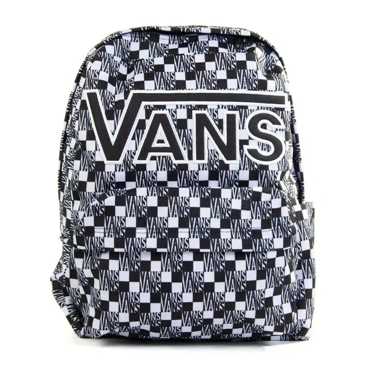 Sac a dos casual vans old skool vn0a5khptdv1 blanc_5870. Découvrez DIAYTAR COTE D'IVOIRE - Là où le Choix Rencontre la Qualité. Parcourez notre gamme diversifiée et choisissez parmi des produits conçus pour exceller dans tous les aspects de votre vie.